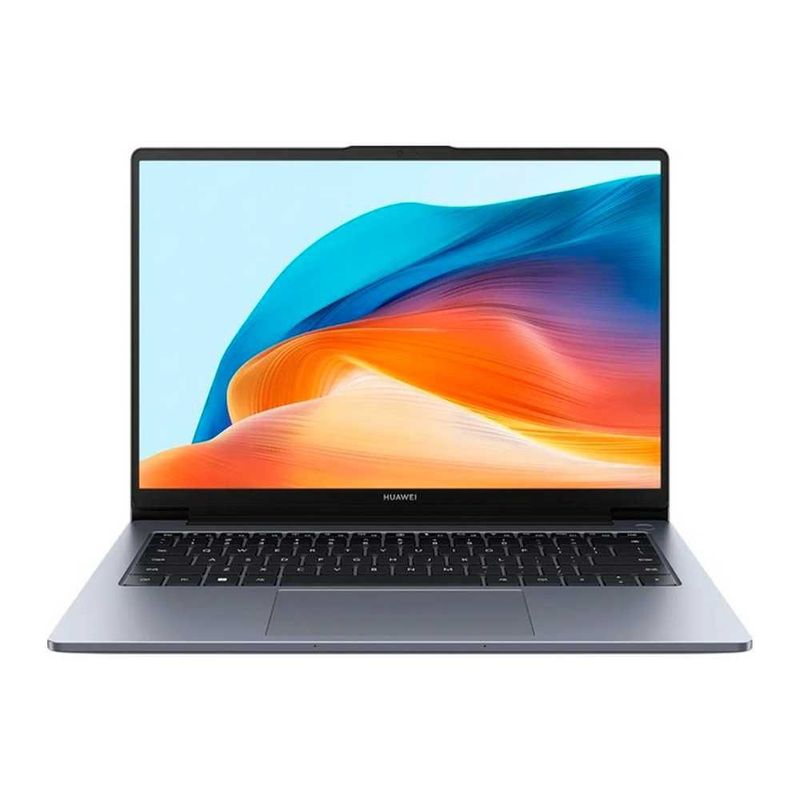 Huawei MateBook D16 / i3-1215U / 8GB / SSD 512GB / 16", Space Gray Huawei MateBook D16 / i3-1215U / 8GB / SSD 512GB / 16", Space Gray