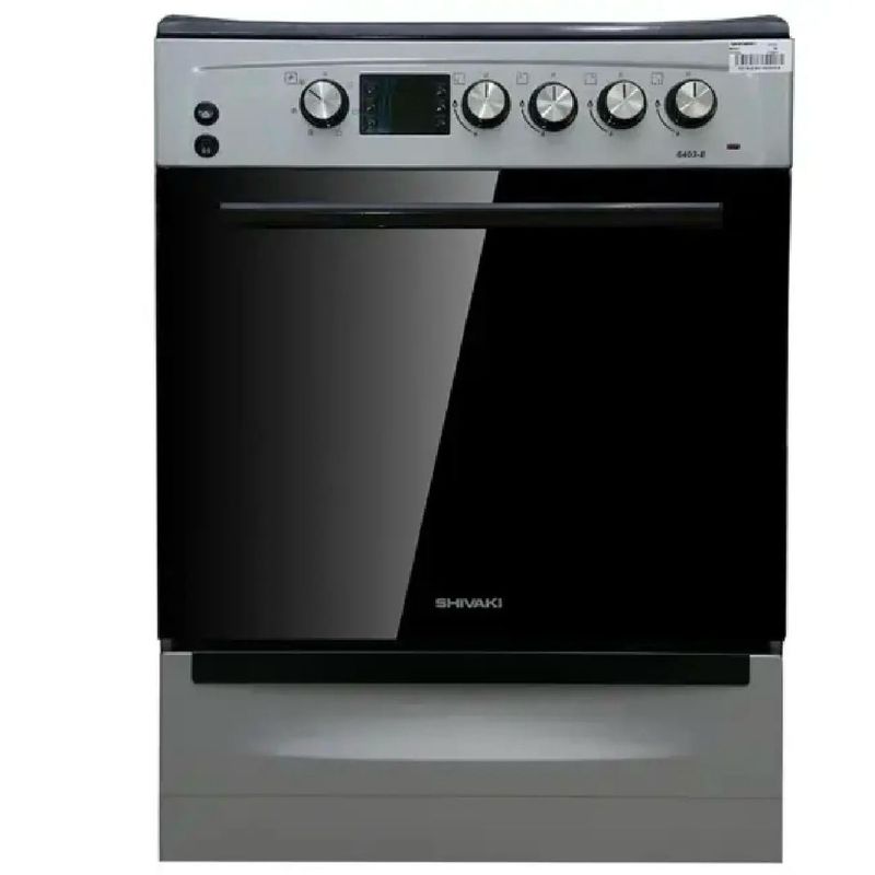 Газовая плита Shiv 6403 E КП Газовая плита Shiv 6403 E КП