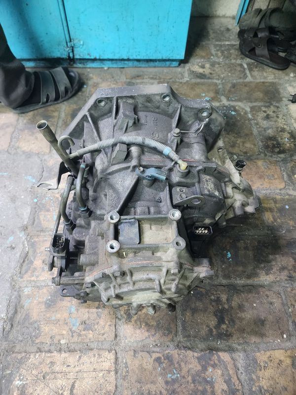 Lasetti 1.6 karobka Korea Lasetti 1.6 karobka Korea