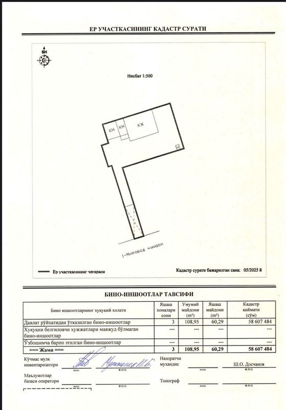 Продам дом в Яккасарайском районе Продам дом в Яккасарайском районе