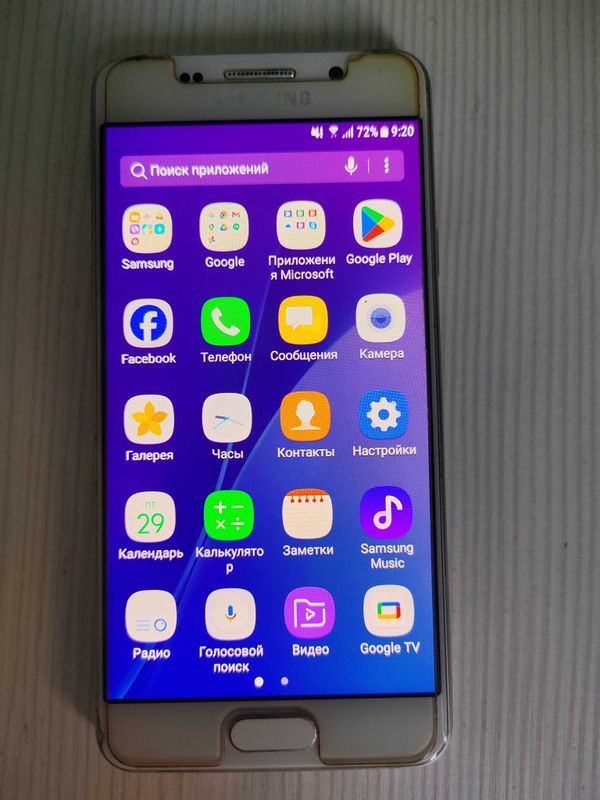 Продаётся телефон. Samsung A3 2016 DUOS. Продаётся телефон. Samsung A3 2016 DUOS.