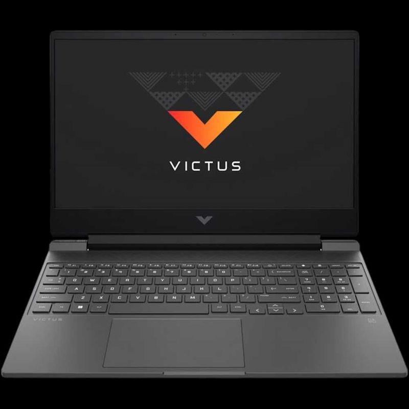 HP Victus Amd Ryzen 7--8845HS APU 16/512 RTX 4060 FullHD 15'6 IPS