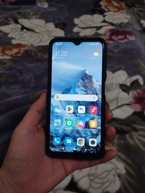 Redmi 9T / 128GB Redmi 9T / 128GB