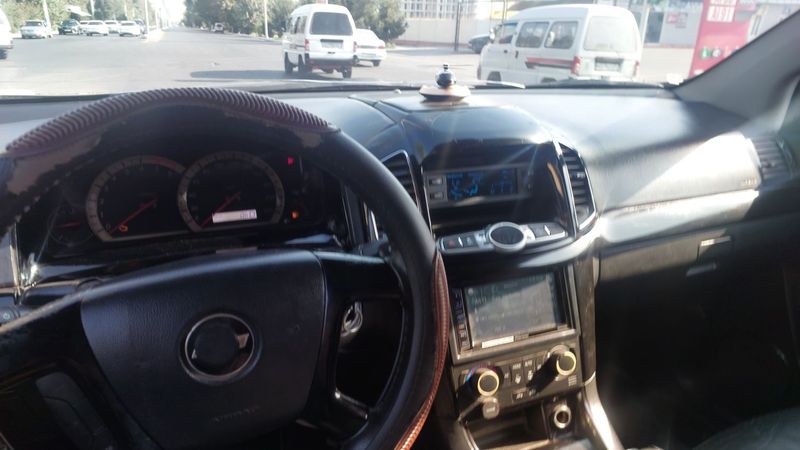 Captiva 3 4 qilingan