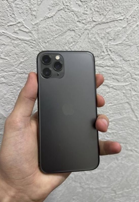 Iphone 11 pro xolati ideal 64gb 290$