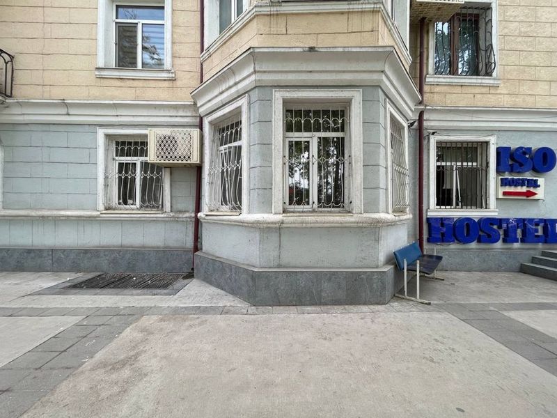 Сев Вокзал Саракулька | 38кв - под нежилое помещение вдоль дороги Прод Сев Вокзал Саракулька | 38кв - под нежилое помещение вдоль дороги Прод