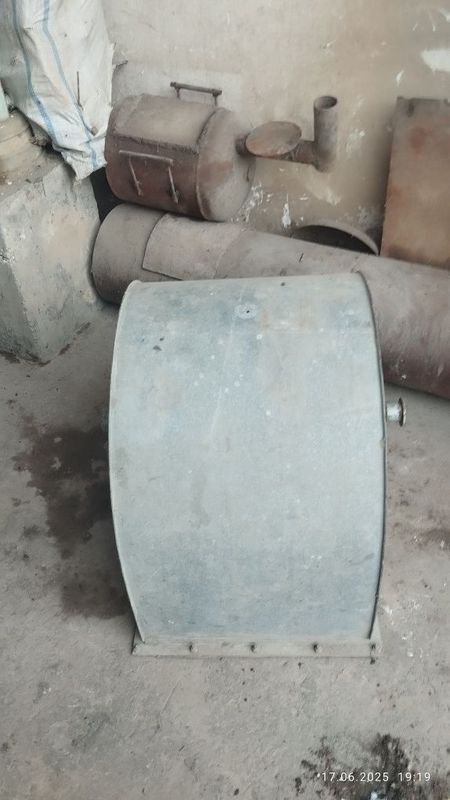 Улитка вентилятор made in Germany Улитка вентилятор made in Germany