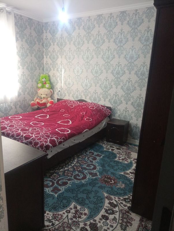 Фаргона, Миндонобод АРЗОН квартира сотилади