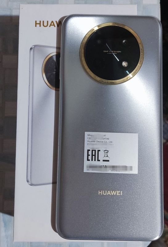 Huawei nova Y91 yangi Huawei nova Y91 yangi