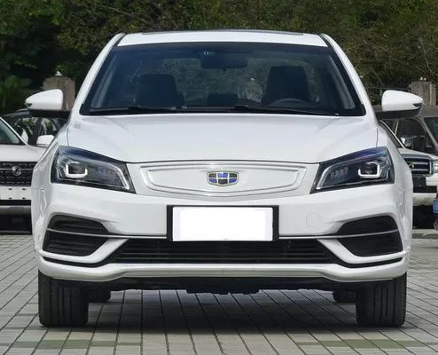 Geely dixao ev420 Geely dixao ev420