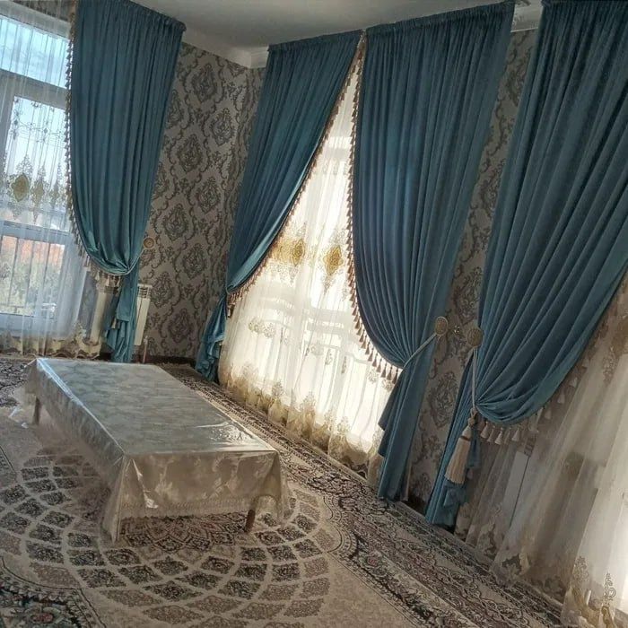 2-комнатная квартира в Assalom Do'rmon, 67 м², Карасу-6, 66 000 $ 2-комнатная квартира в Assalom Do'rmon, 67 м², Карасу-6, 66 000 $