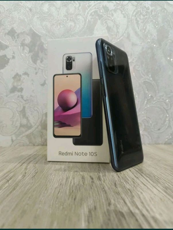 redmi note 10s redmi note 10s