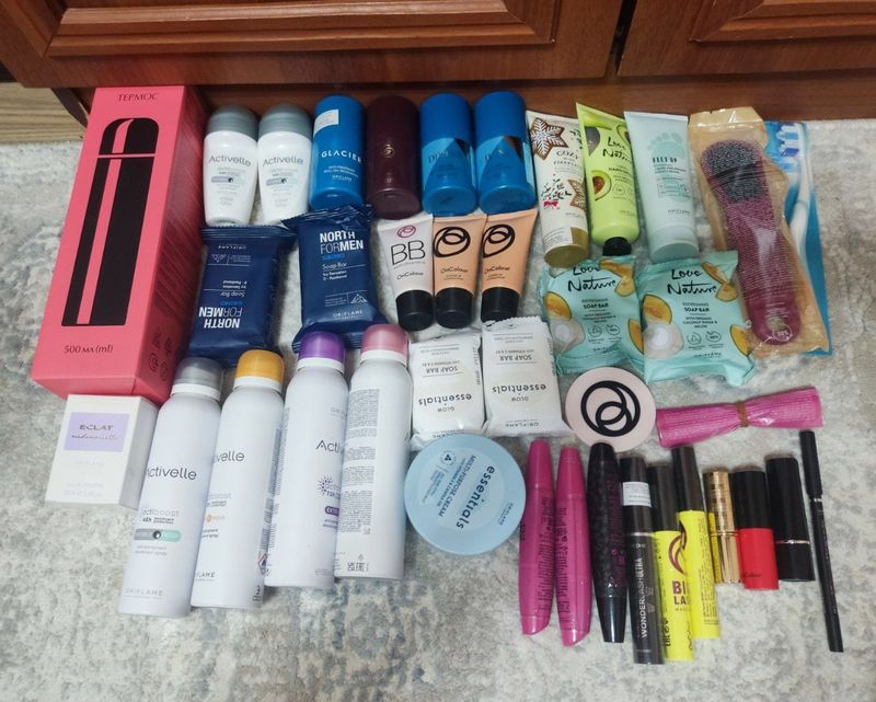 Oriflame original narsalar
