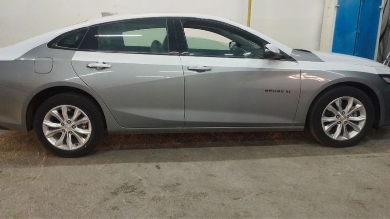 Malibu 2 XL yengi Malibu 2 XL yengi