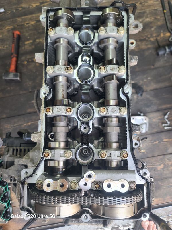 12.5 Spark A/T Motor Korea 12.5 Spark A/T Motor Korea