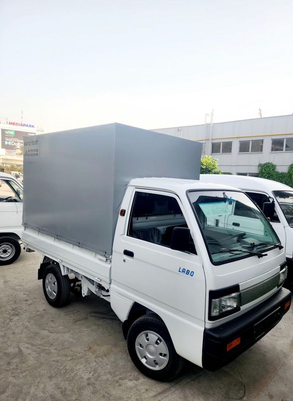 Damas Labo 2025 yil Damas Labo 2025 yil