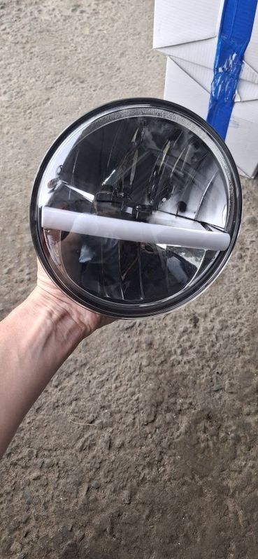 Led fara niva jiguli 011 volga zil kamaz