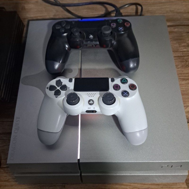 Ps 4 + 55 tcl 4 ka televizor kamlekt