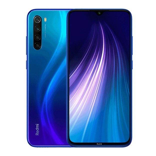 Redmi not 8(2021) 4/64gb Redmi not 8(2021) 4/64gb