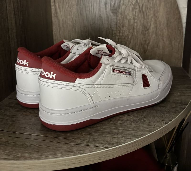 Новые оригинальные кроссовки Reebok