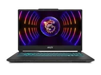 MSI Cyborg 15/15.6 FHD IPS 144Hz/i7-13620H/DDR5 8GB/SSD 512GB/RTX 4060