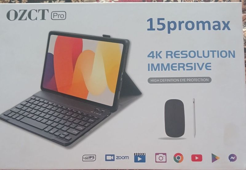 OZCT 15pro max sotiladi srochna