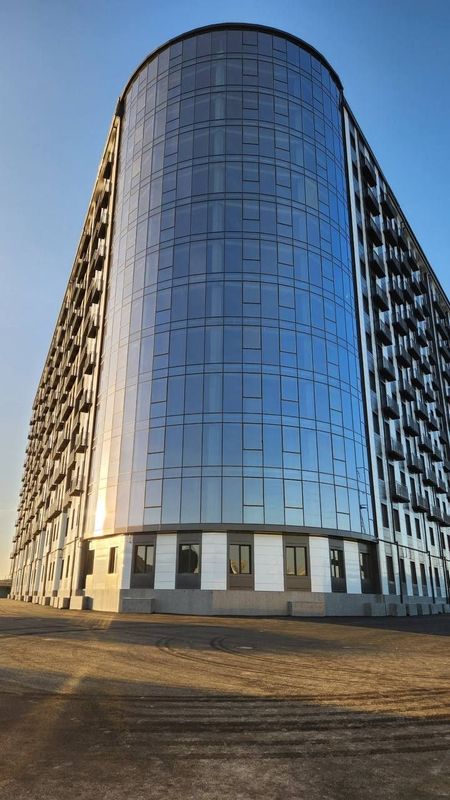 ЖК Honabod Avenue 3/2/12, 67м², Коробка. Срочная продажа!!! ЖК Honabod Avenue 3/2/12, 67м², Коробка. Срочная продажа!!!