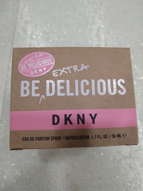 Продам парфюм DKNY