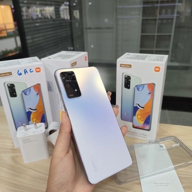 Redmi Note 11 Pro Redmi Note 11 Pro