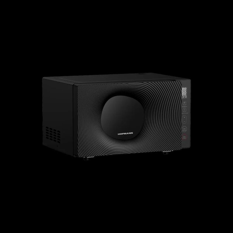 Микроволновая Печь Hofmann MW823TBK/HF чёрный Микроволновая Печь Hofmann MW823TBK/HF чёрный