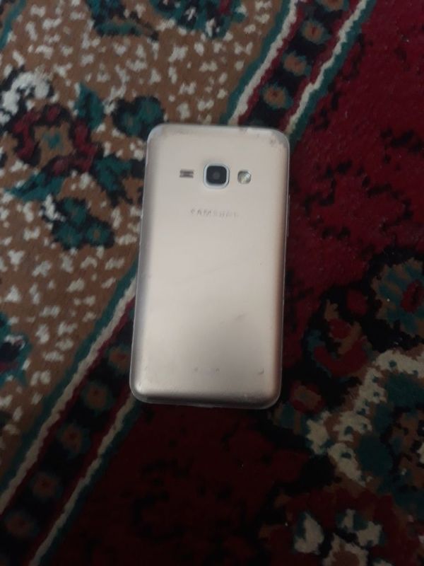 Samsung galaxy J1