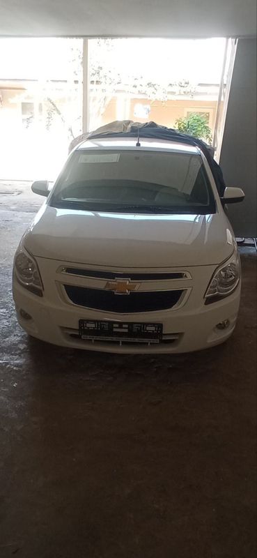 Продам Свой Cobalt Style 2025. Продам Свой Cobalt Style 2025.