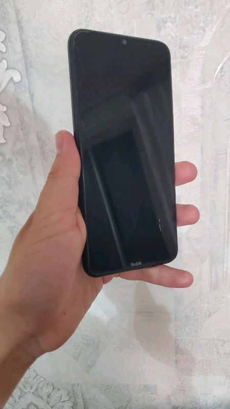 Xiaomi Redmi note 8 60gb xotira😯 Xiaomi Redmi note 8 60gb xotira😯