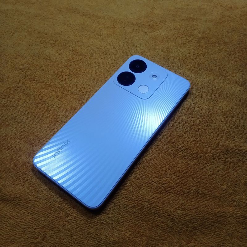 Infinix smart 7 srochna sotiladi Infinix smart 7 srochna sotiladi
