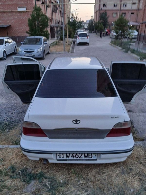 Nexia 1 Dons 2004 Nexia 1 Dons 2004