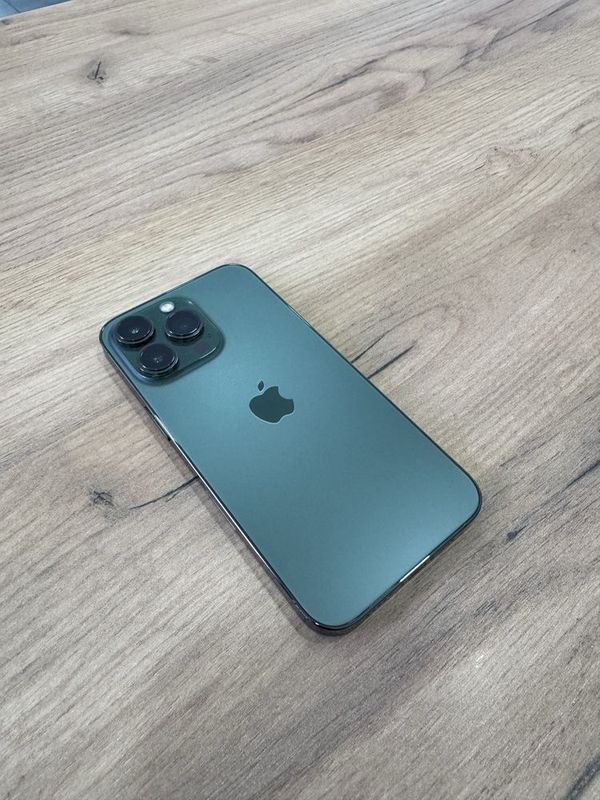 IPhone 13pro 128gb, 1sim kartali