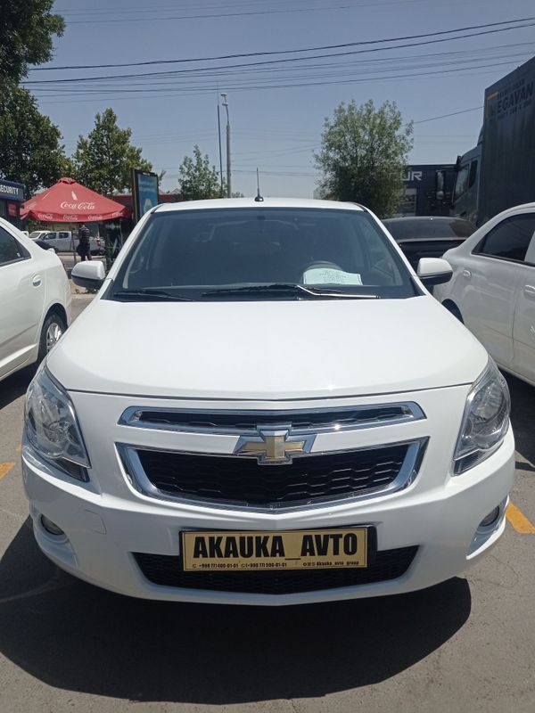 Cobalt Avto kreditga bosh tolov 1720$ 1ta pasport evaziga