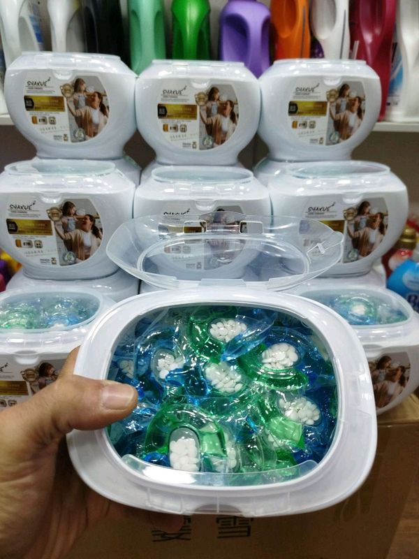 Shaxue xitoy kapsulasi Shaxue xitoy kapsulasi