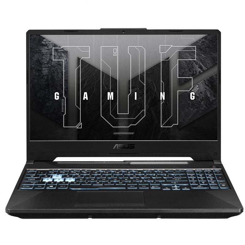 Asus tuf A15 tuf gaming