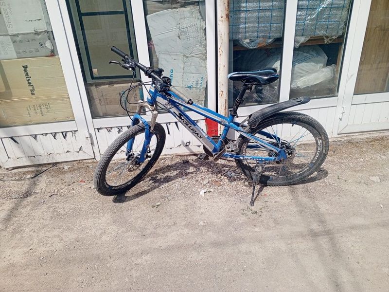 Velik 24 zor holatda Velik 24 zor holatda