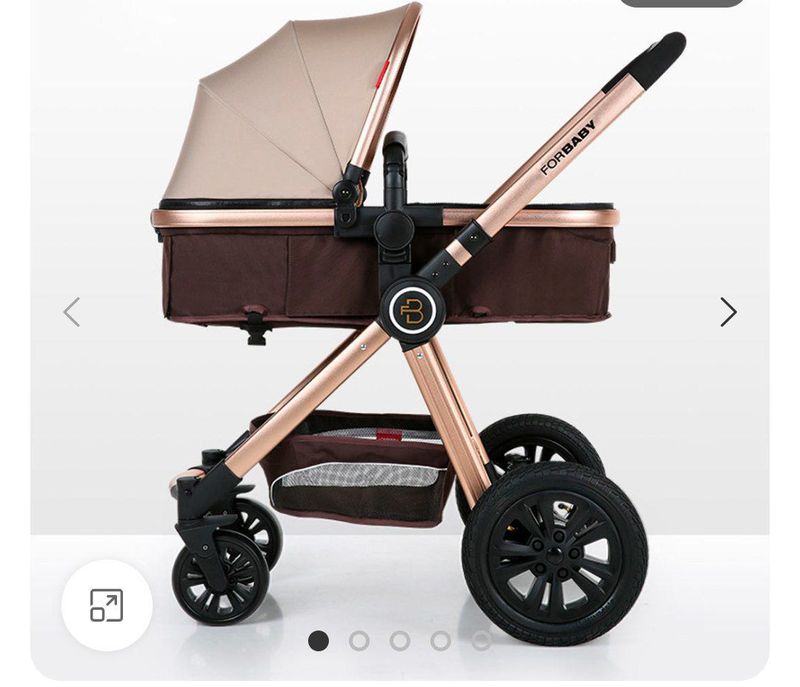коляска For baby