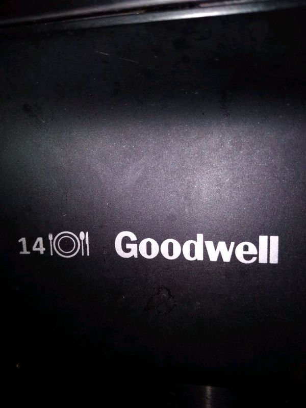 Goodwell Посуда Мойка