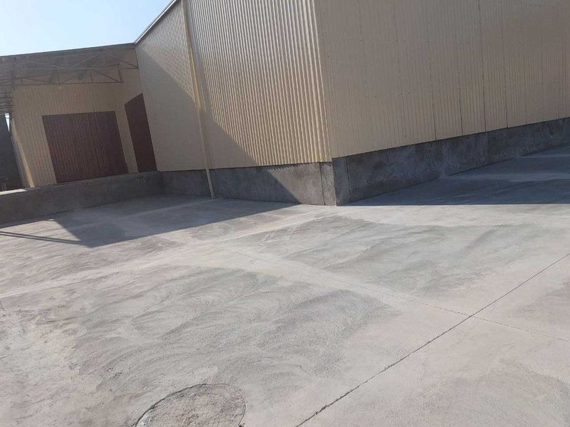 Arenda sklad 428 m2 Arenda sklad 428 m2