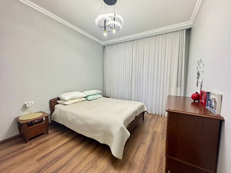 Срочно продаётся 3 ком Новостройка Istanbul City Срочно продаётся 3 ком Новостройка Istanbul City