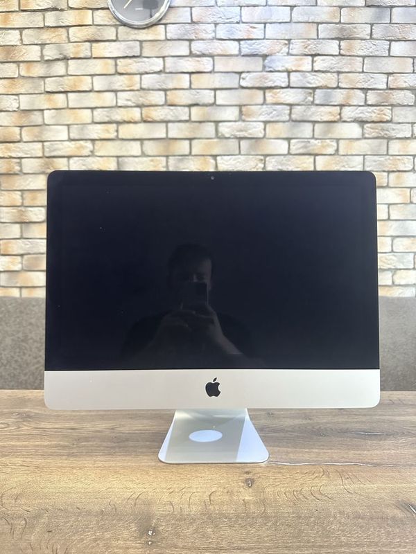 Imac 21’ 16 ОЗУ | 1тб ССД Imac 21’ 16 ОЗУ | 1тб ССД
