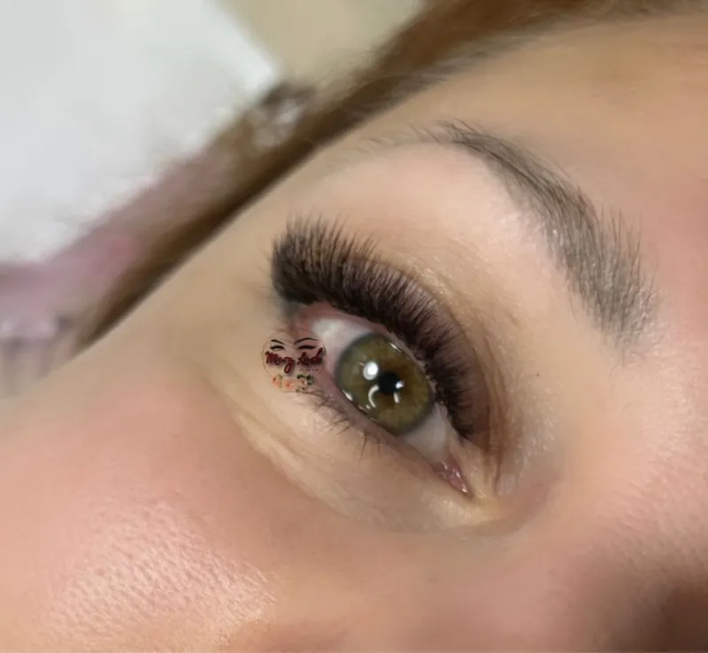 Наращивание ресниц в ташкенте Наращивание ресниц в ташкенте