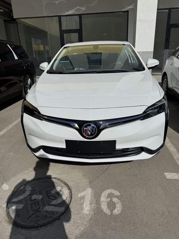 Buick velite 6 2024