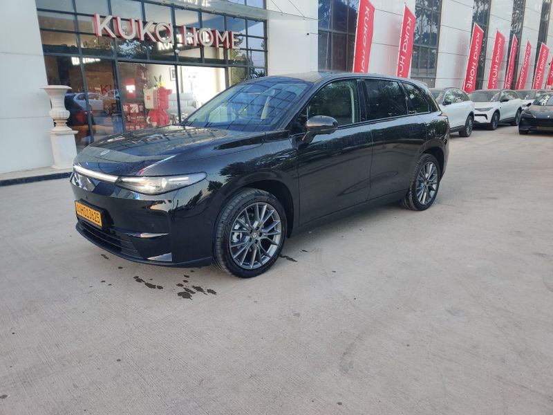 Leapmotor C10 53km Smart position Leapmotor C10 53km Smart position