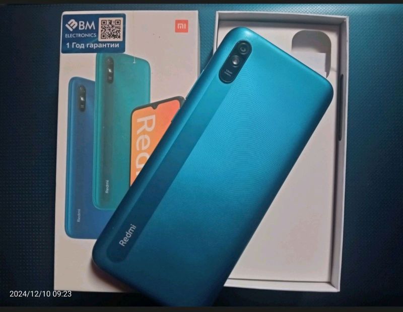 Redmi 9A