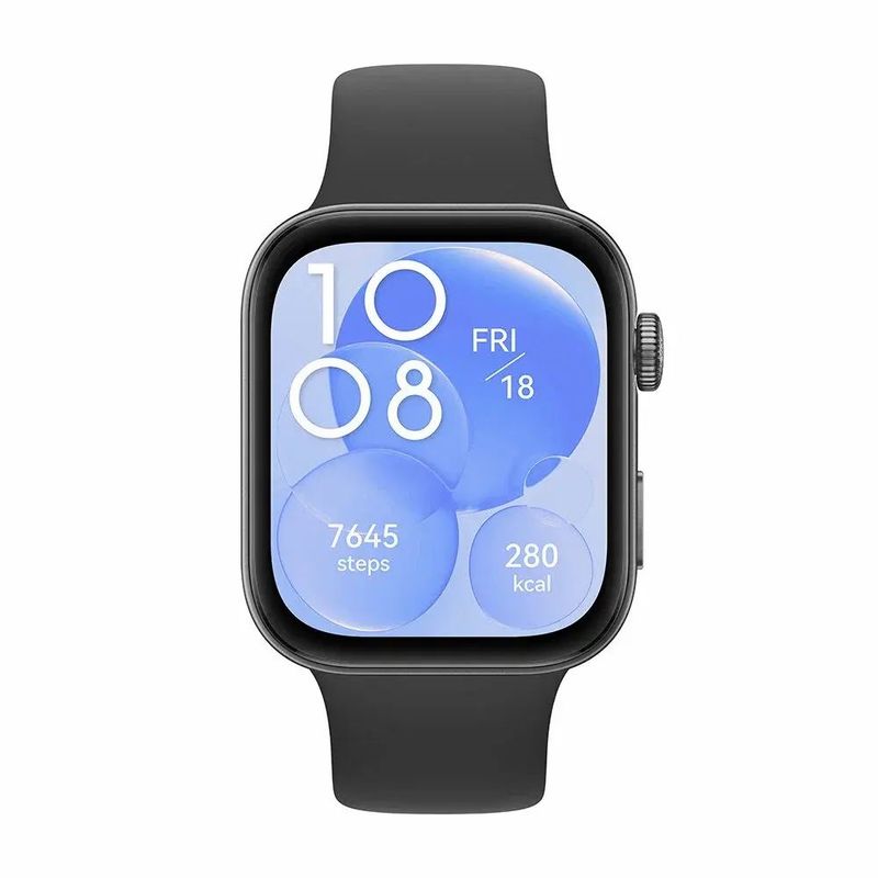 Smart watch Huawei fit 3 Smart watch Huawei fit 3
